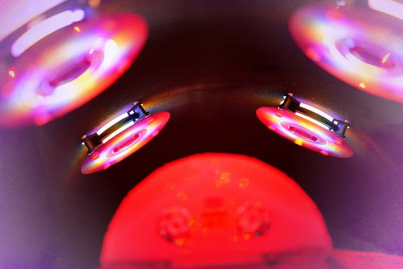 Red Light Therapy Safety: Understanding Risks, Responsible Use, and the Regen PhD Pod Advantage