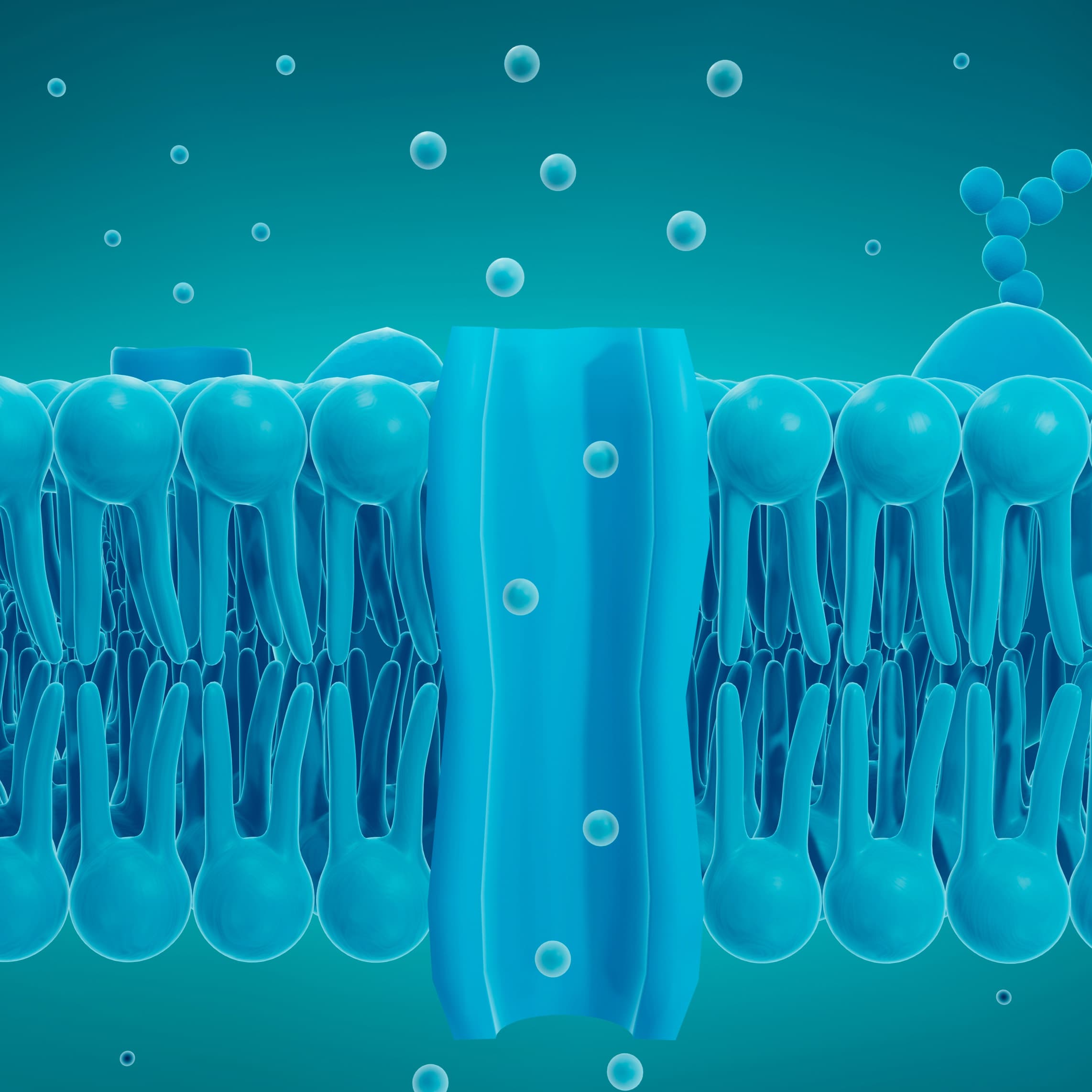 Electron Delivery (n-ion Balancer)