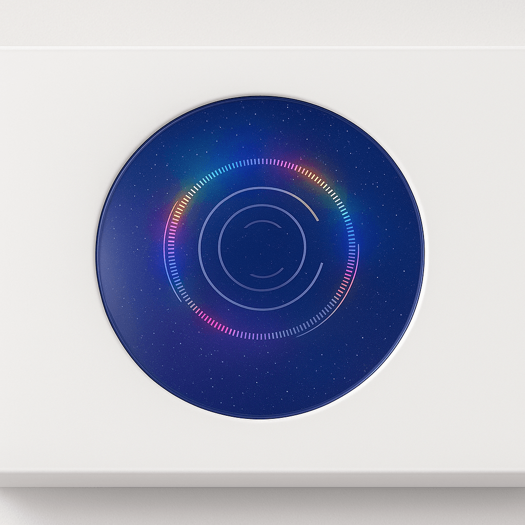 Rotational Electromagnetics System (r-PEMF)