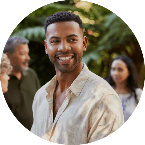 Headshot of Martin Schwidlr