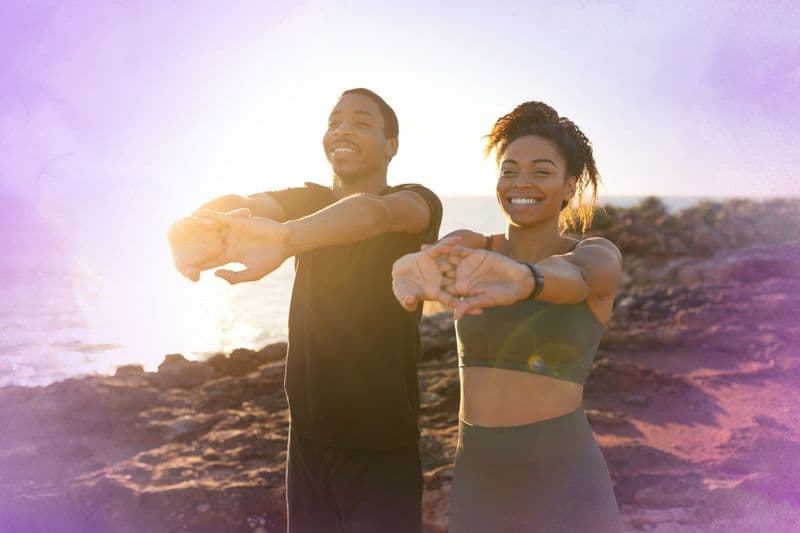 PEMF and Red Light Therapy for Recovery with the RegenPhD Pod