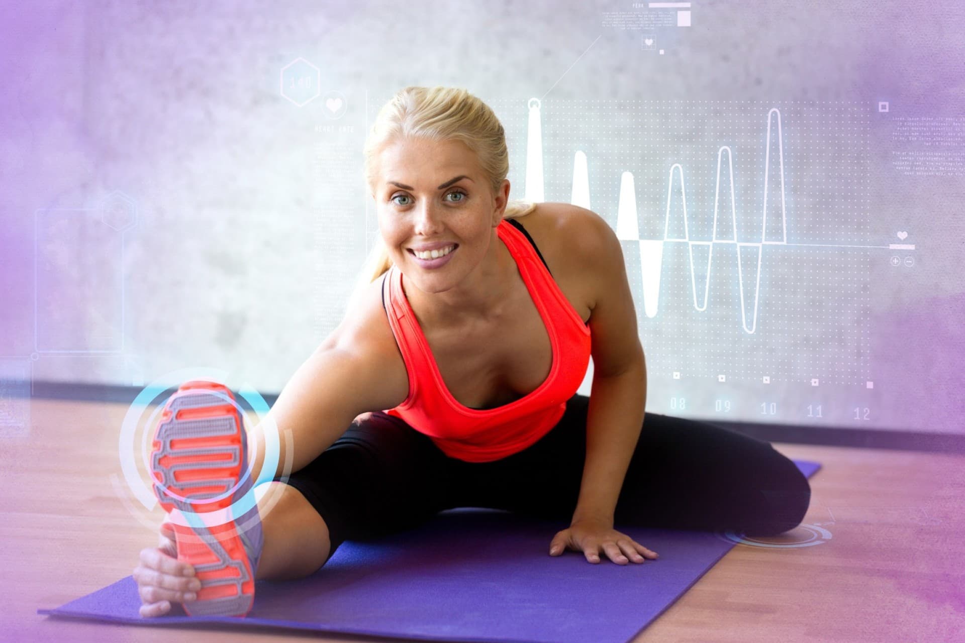 Terahertz Therapy Effects on Human Health with Regen PhD Pod